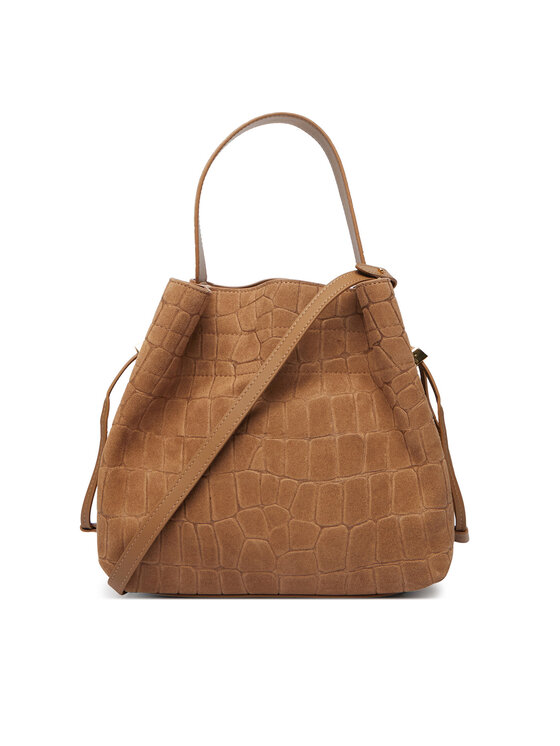 Elisabetta Franchi Elisabetta Franchi Kabelka BS-21H-61E2-V720 Béžová