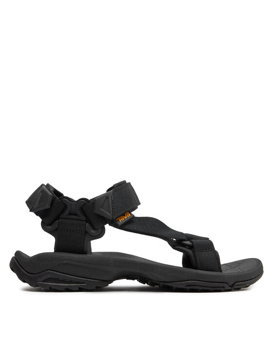 Teva Teva Босоніжки Terra Fi Lite 1001473 Чорний
