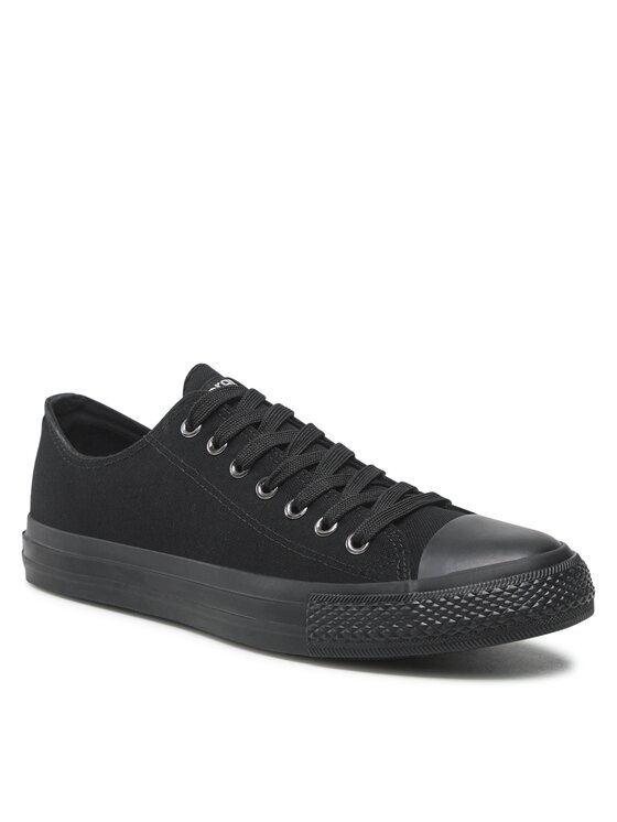 Sprandi Sprandi Scarpe da ginnastica MS-CZ049 Nero