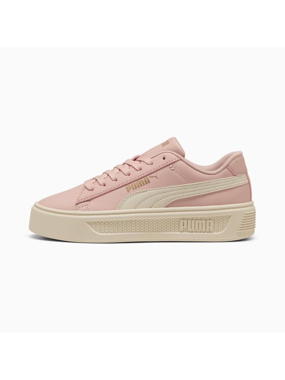 Puma Puma Sneakersy 390758 Różowy