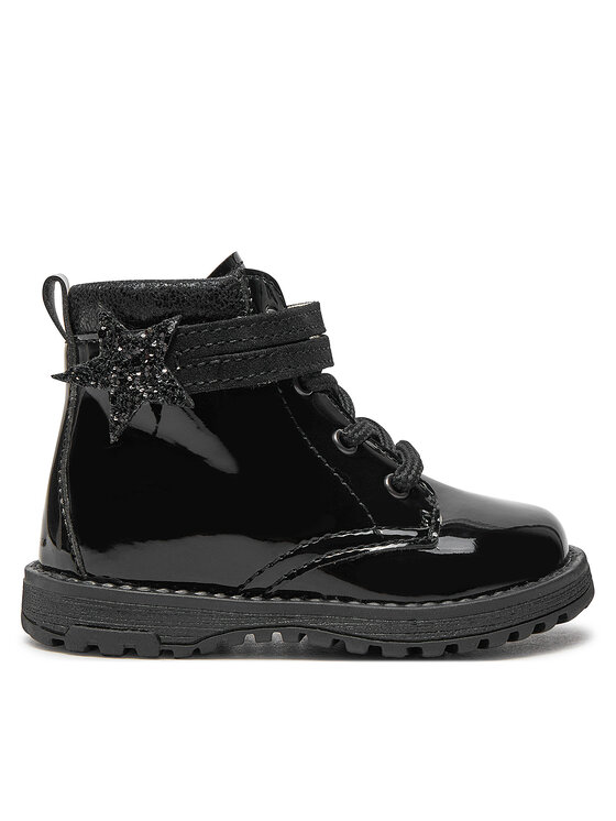 Primigi Primigi Stiefel 6912211 M Schwarz