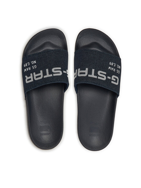 G-Star Raw G-Star Raw Чехли Cart V Dnm M 2412 026222 Тъмносин