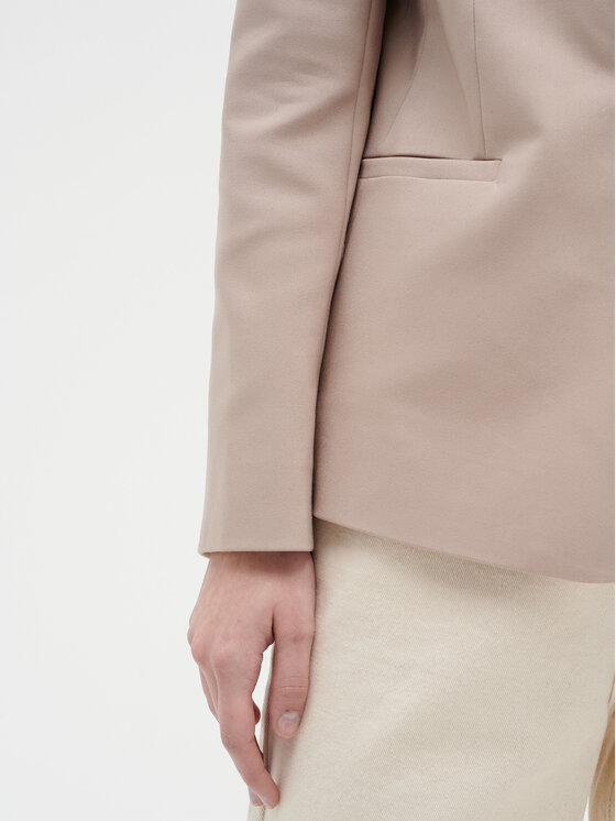 InWear InWear Sakko Zella 30108171 Beige Regular Fit