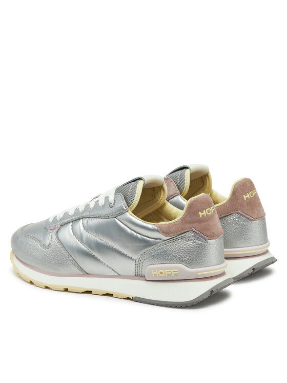 HOFF HOFF Sneakers Tiryns 12517005 Argento
