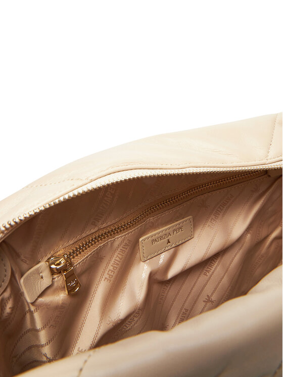 Patrizia Pepe Patrizia Pepe Borsetta 8B0196/L113 Beige