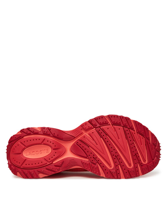 Lacoste Lacoste Tenisice 7-49SMA0006 Narančasta