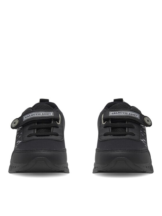 Star Wars Star Wars Αθλητικά CP66-SS24-178SW Μαύρο