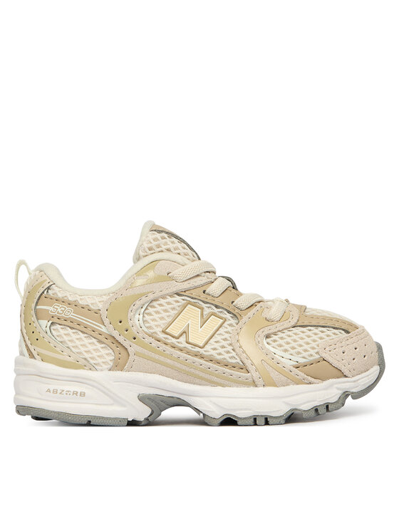 New Balance New Balance Snīkeri I530783 Bēšs