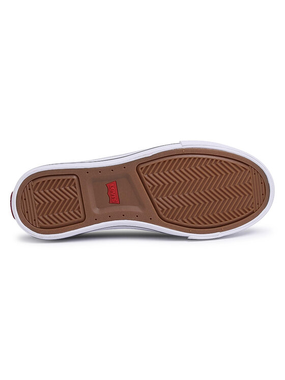 Levi's® Levi's® Scarpe da ginnastica Stan Buck Lady 222984-733-17 Blu scuro
