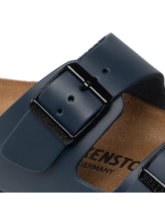 Birkenstock Birkenstock Natikači Arizona Bs 0051153 Mornarsko modra