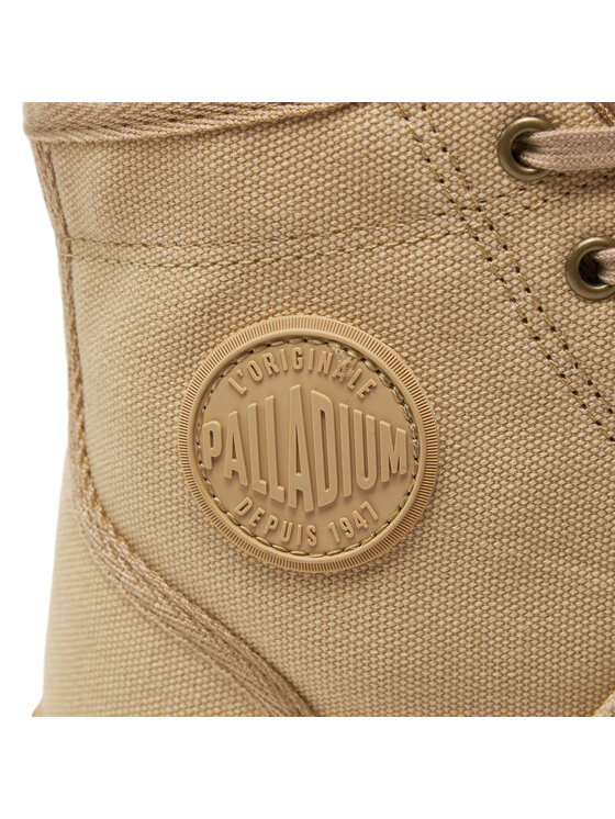 Palladium Palladium Traperid Pallabrousse 00069-297-M Beež