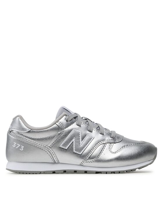 New balance cheap 737 damen silber