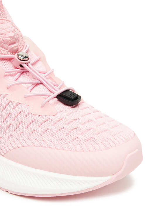 Plein Sport Plein Sport Сникърси SAES USC0751 STE003N Розов
