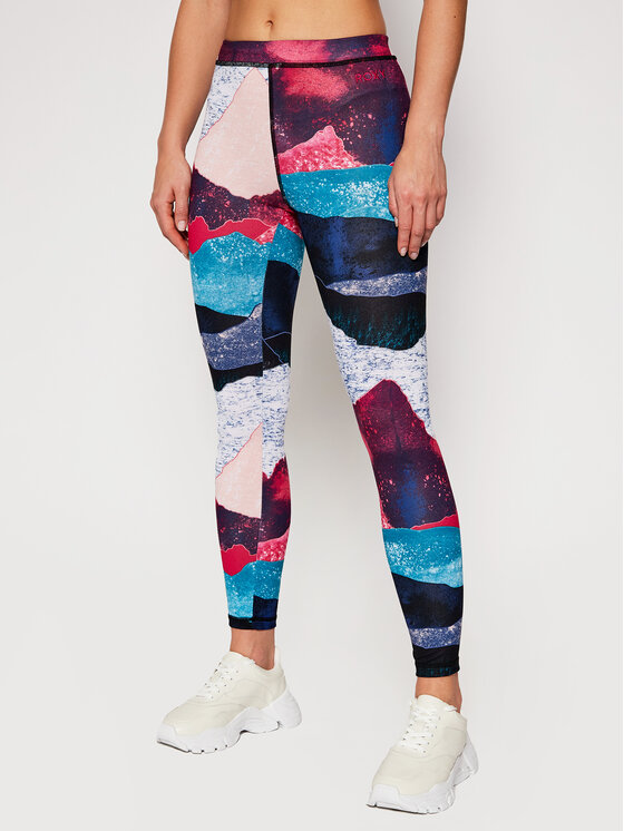 K-Deer Color Black Pink Blue Hit Luxe Hit Sneaker length leggings -All  Sizes 