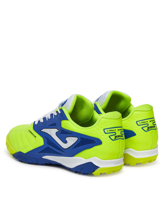 Joma Joma Tenisice za nogomet Cancha 2511 CANS2511TF Žuta