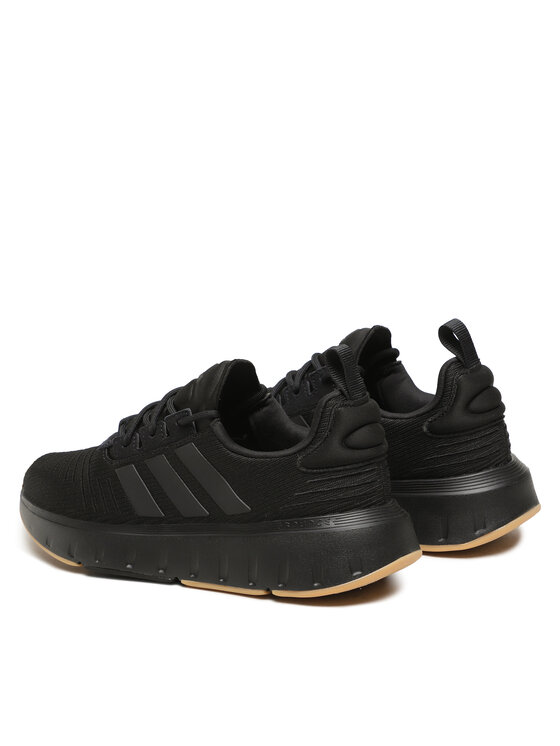 adidas adidas Sneakersy Swift Run IG4704 Černá