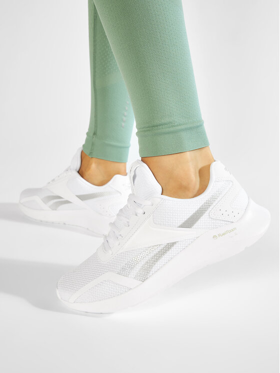 Reebok Buty do biegania Energylux 2.0 S23828 Biały | Modivo.pl