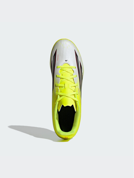 adidas adidas Buty do piłki nożnej F50 CLUB Żółty