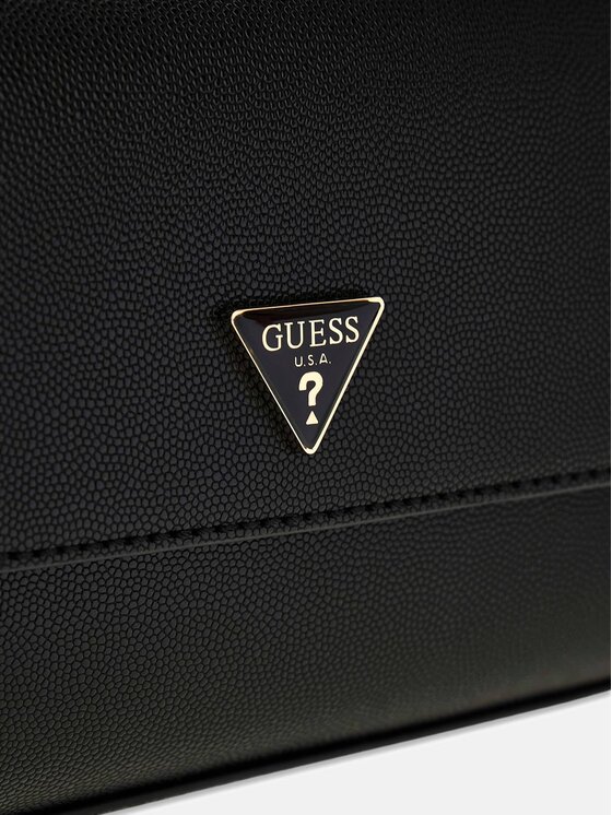 Guess Guess Rankinė 181018 Juoda