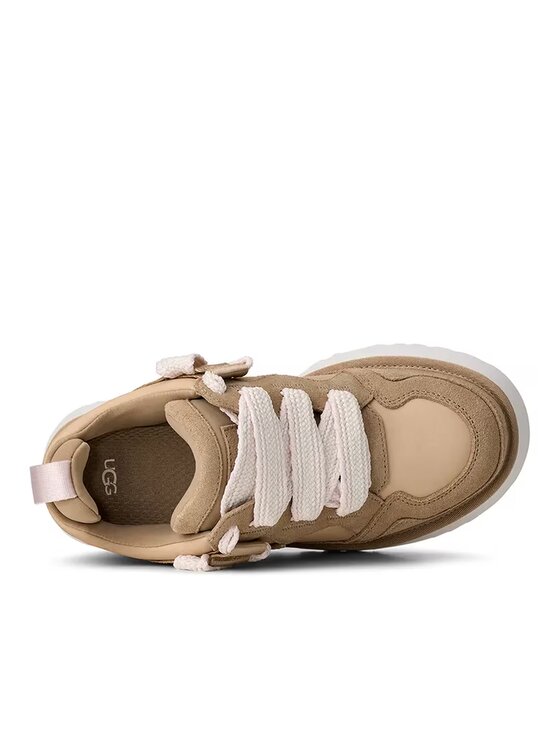 Ugg Ugg Sneakersy 1171541-MDSD Beżowy