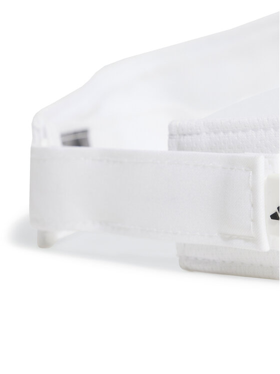 adidas adidas Daszek Visor Climacool JN6085 Biały
