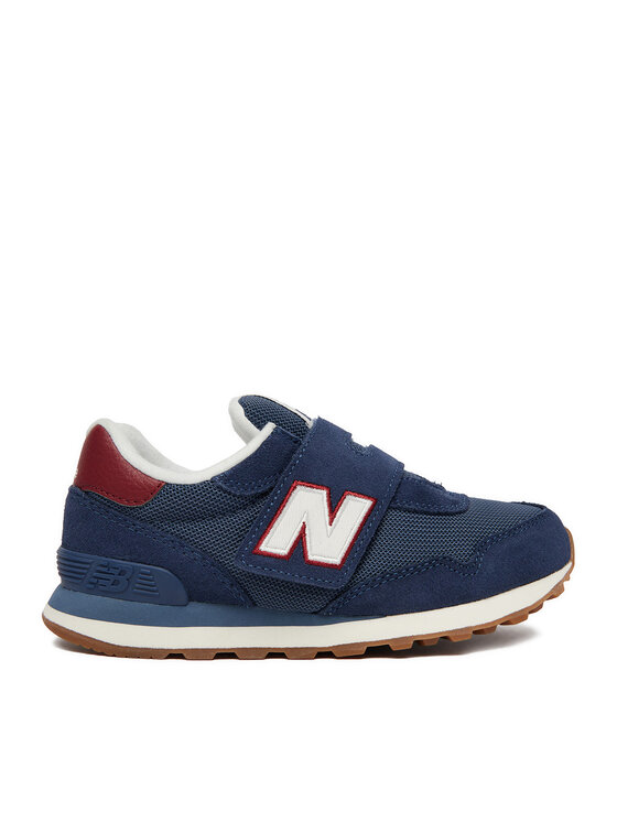 New Balance Sneakers C-P51549G Bleumarin