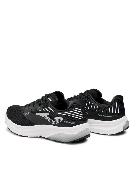 Joma Joma Взуття для бігу R.Victory 2201 RVICTW2201 Чорний