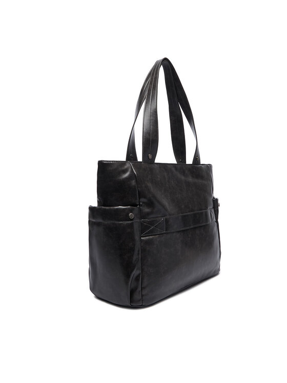 G-STAR G-Star Raw Дамска чанта C-LDA8720 Черен