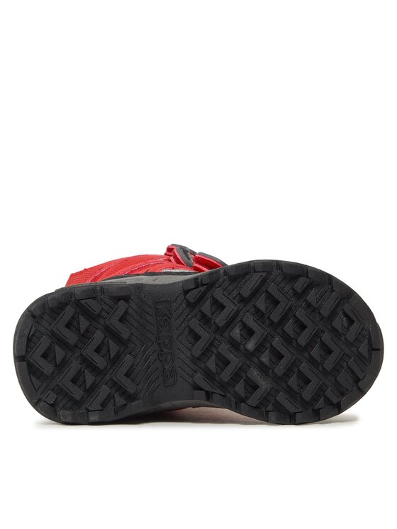 Kappa Kappa Schneeschuhe 260902K Rot