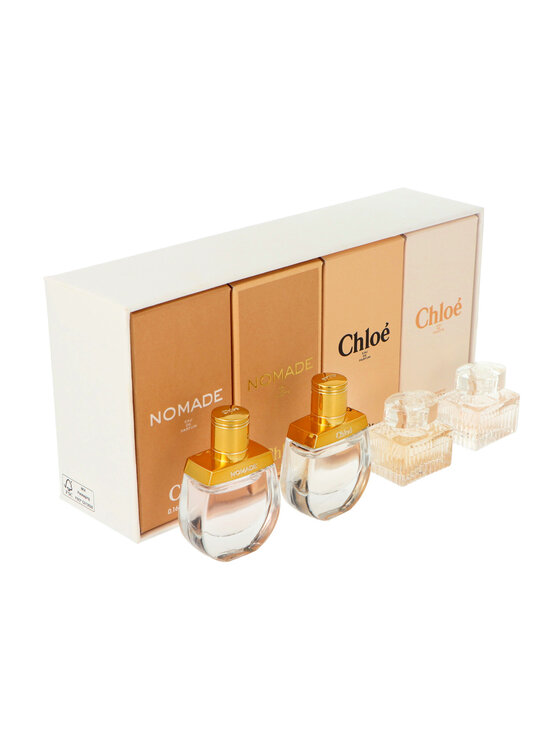 Chloé Chloé Mini Set Zestaw zapachowy