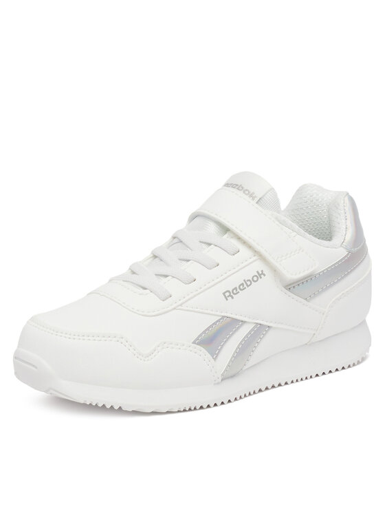 Reebok Reebok Sneakersy 24KC2078(IV)DZ Biały