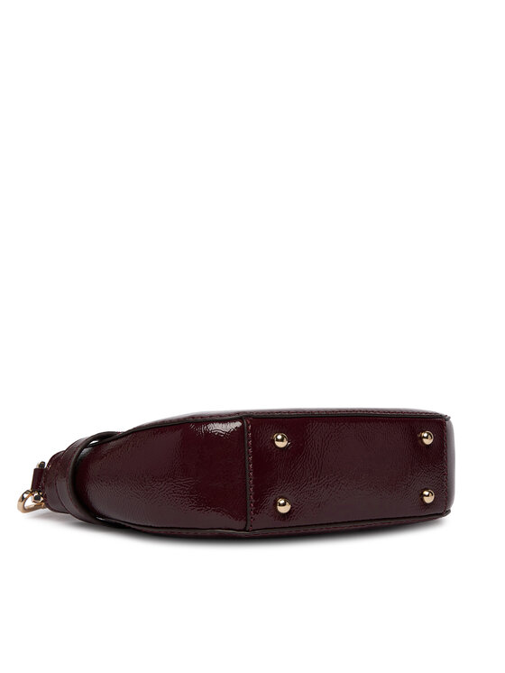 Guess Guess Kabelka Cirene HWTG96 68180 Bordová