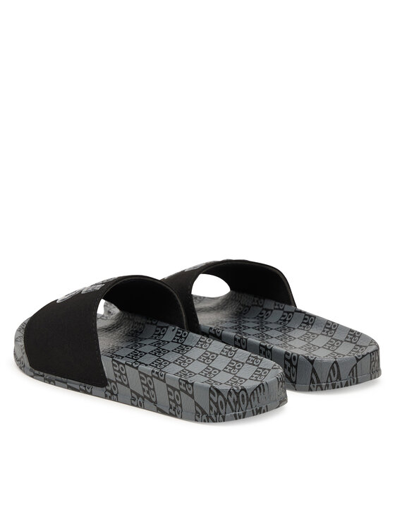 HUGO HUGO Ciabatte G01151 S Nero