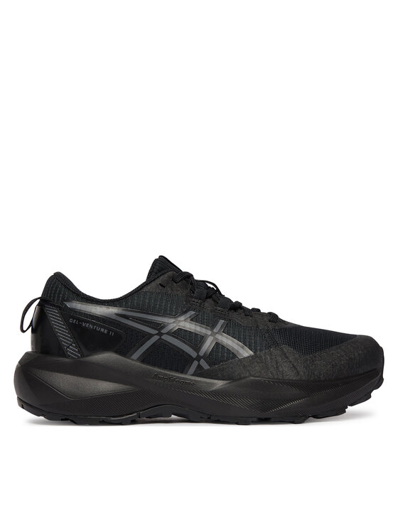 Asics Pantofi pentru alergare Gel-Venture 11 1012B933 Negru