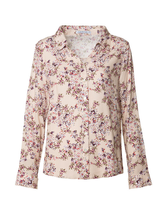 QUIOSQUE QUIOSQUE Halenka 2NC002510 Růžová Regular Fit