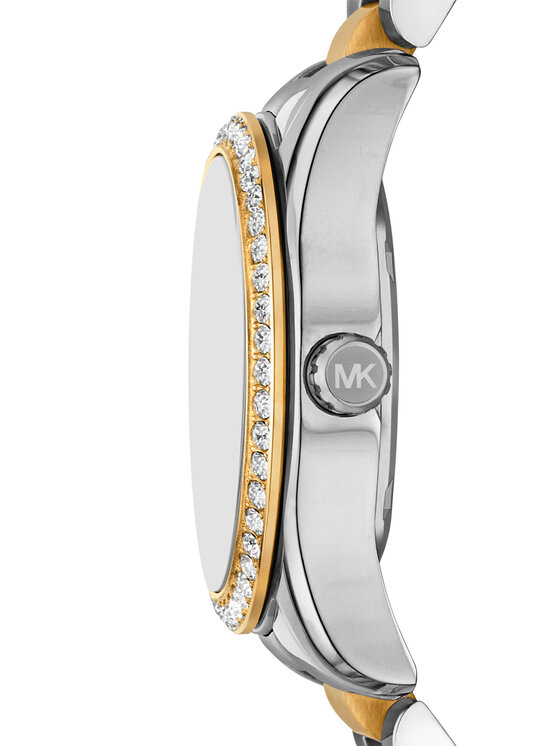 Michael Kors Michael Kors Orologio Lexington MK4925 Argento