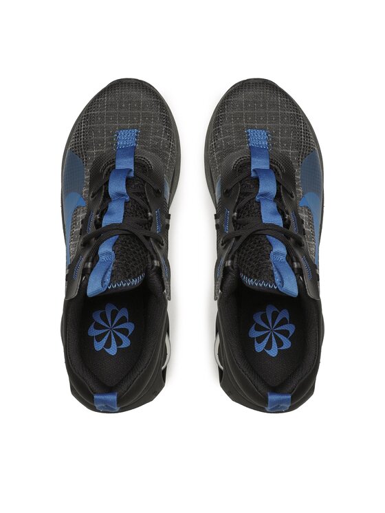 Nike Nike Αθλητικά Air Max 2021 GS FB8035 001 Μαύρο