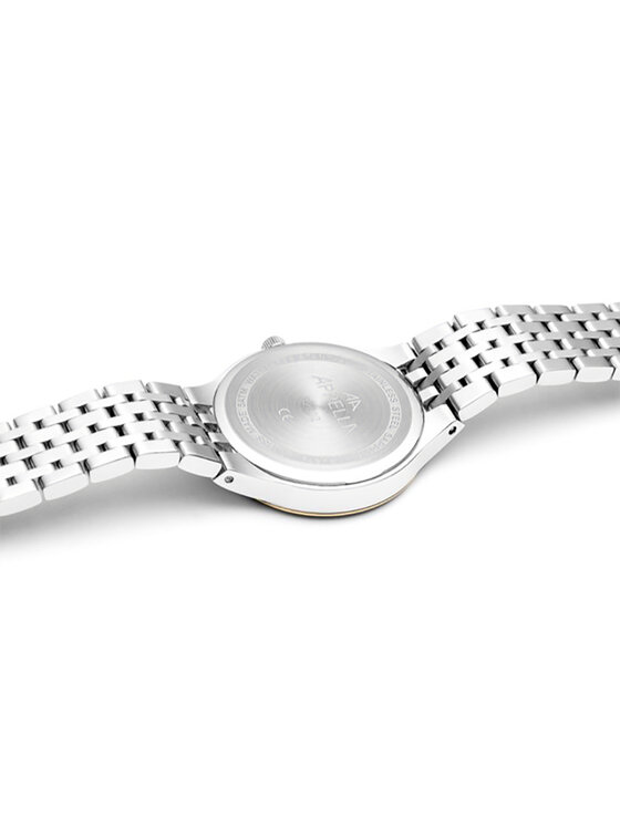 Appella Appella Orologio L32002.2133DQ Argento