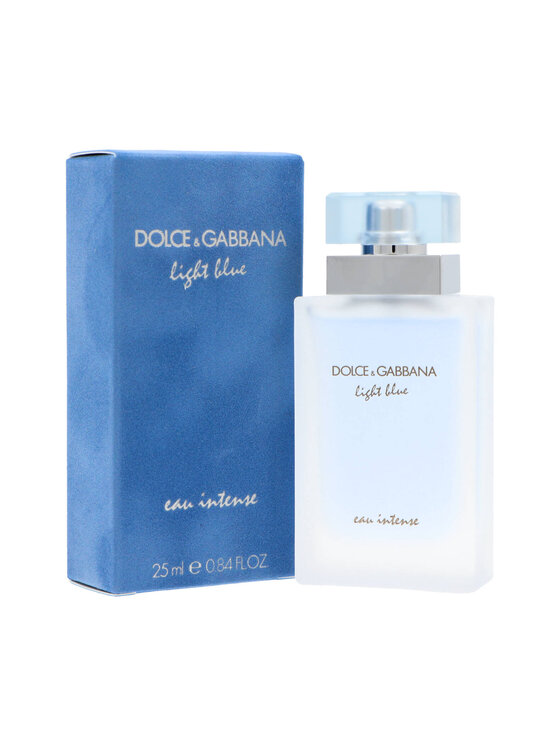 Dolce&Gabbana Dolce&Gabbana Light Blue Eau Intense Woda perfumowana