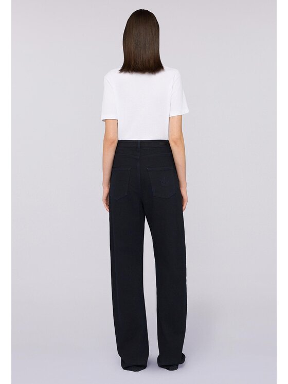 Trussardi Trussardi Jeans P4399000295N034 Celeste Over Fit