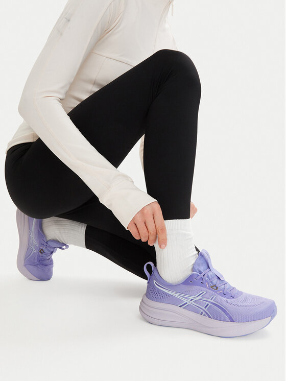 Asics Asics Scarpe running Gel-Pulse 17 1012B930 Viola