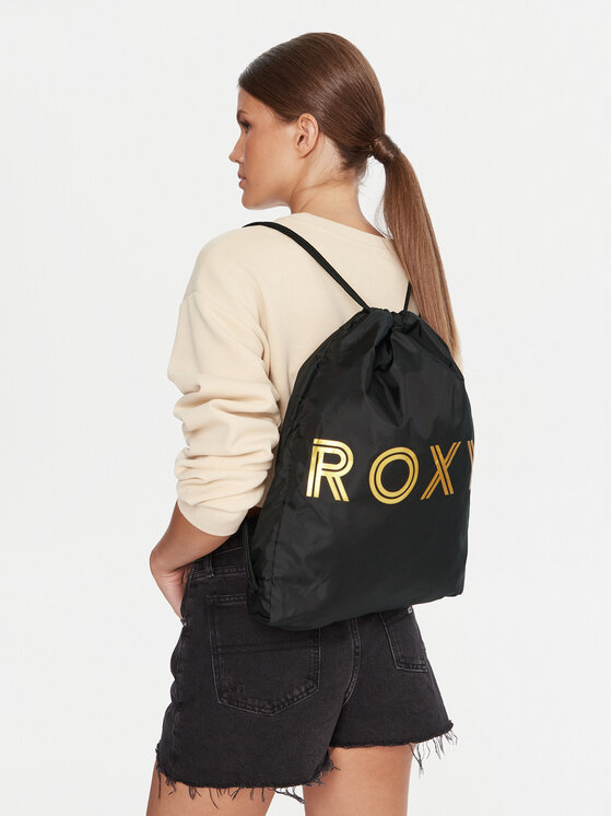 Roxy Roxy Maiss ERJBP04623 Melns