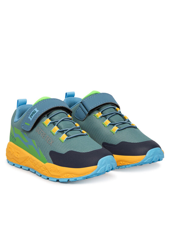 Primigi Primigi Sneakers AVANT Gtx 1431044 S Albastru