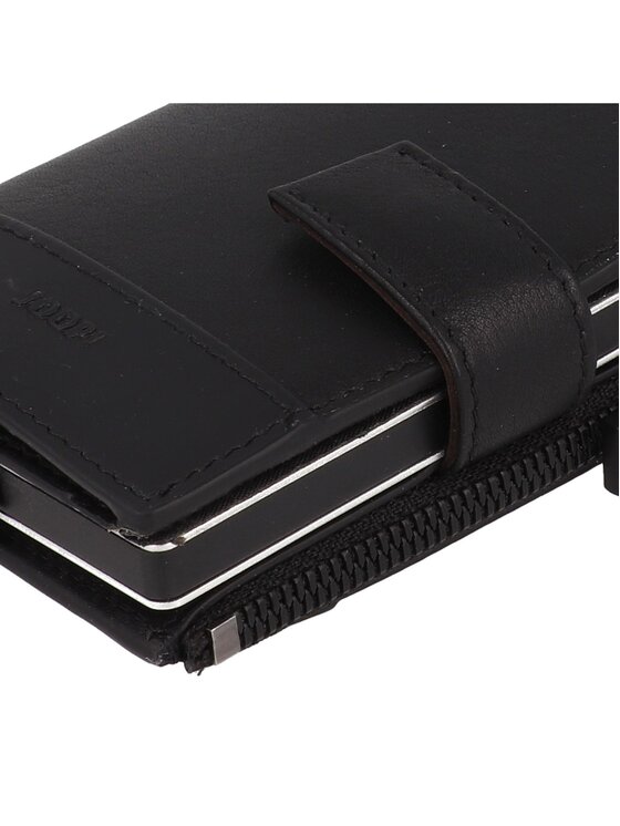 JOOP! JOOP! Etui na karty kredytowe 304866 Czarny