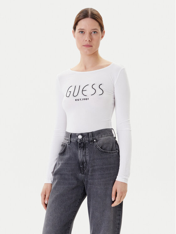 Body Guess