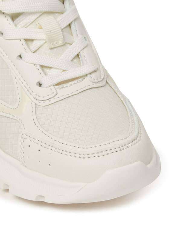 Calvin Klein Jeans Calvin Klein Jeans Sneakersy V3A9-82030-1695530 M Biały
