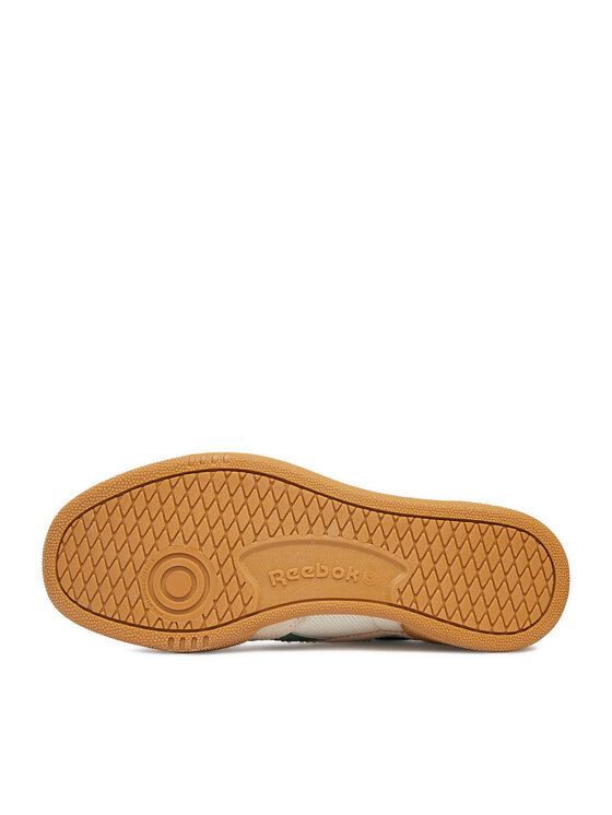 Reebok Reebok Снікерcи SS-CLUB C GROUNDS 70 100246194 Світло-бежевий