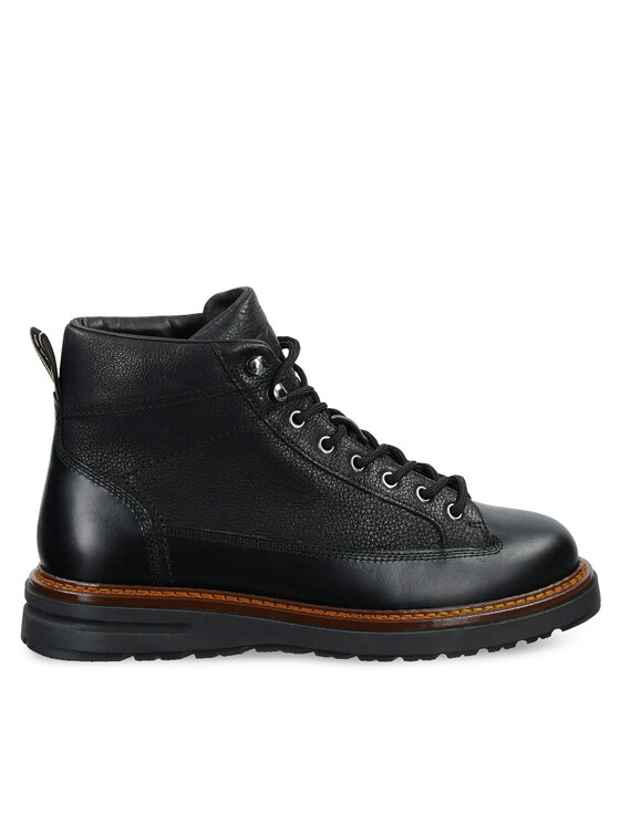 Gant Gant Bakancs 31641070 Fekete
