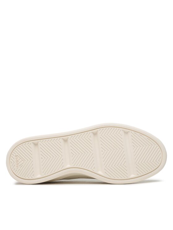 adidas adidas Sneakersy Kantana IG9829 Écru