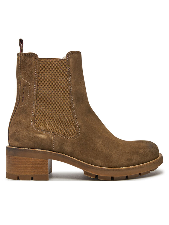 Ghete Jodhpur Tamaris 1-25490-43 Maro
